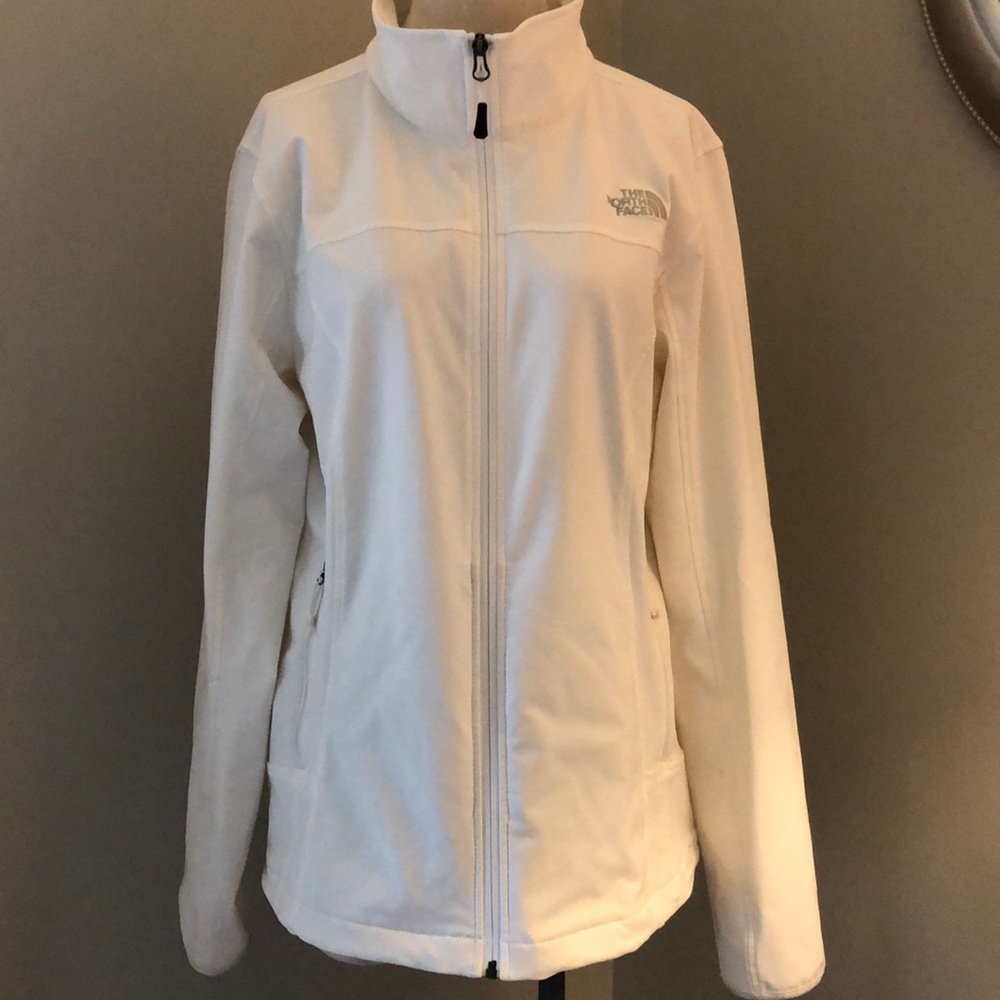 The North Face Lightweight Shell Jacket